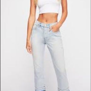 Free People Jeans